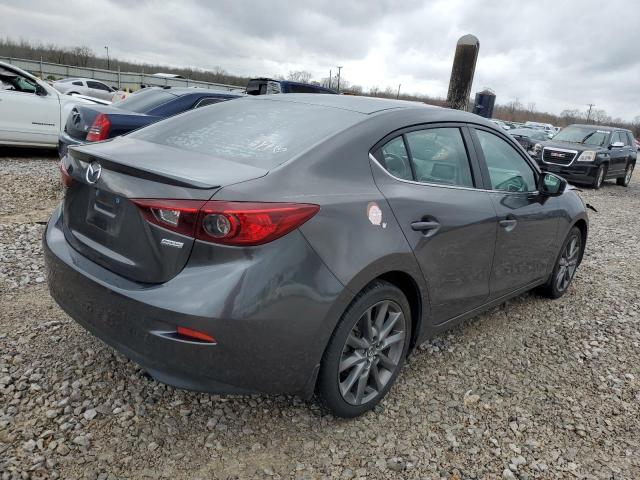 Obraz 3 z 2018 MAZDA 3 TOURING 2018 z VIN 3MZBN1V30JM266259