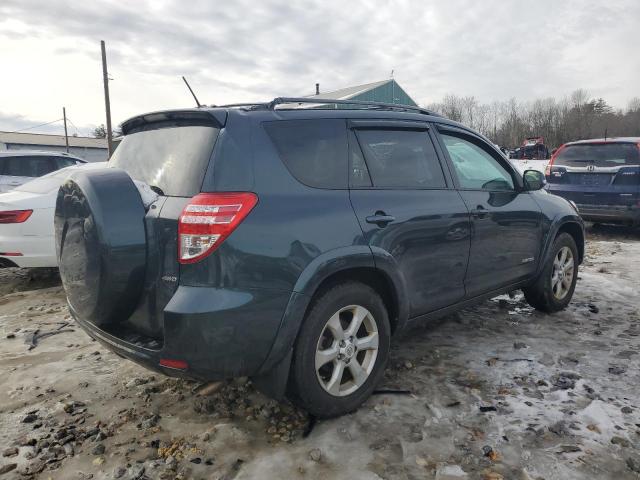 Obraz 3 z 2012 TOYOTA RAV4 LIMITED 2012 z VIN 2T3DK4DV0CW087780