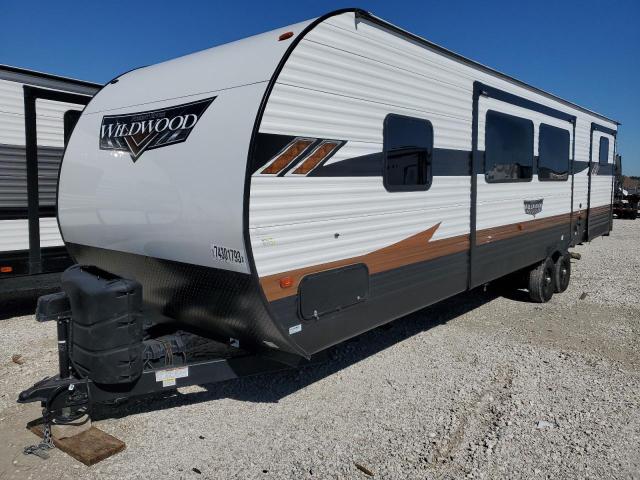 Obraz 2 z 2023 WILD TRAILER 2023 z VIN 4X4TWDH21PA277439