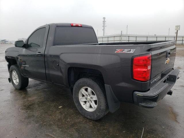 Image 2 of 2016 CHEVROLET SLVRD 1500 2016 with VIN 1GCNK9EC3GZ261314