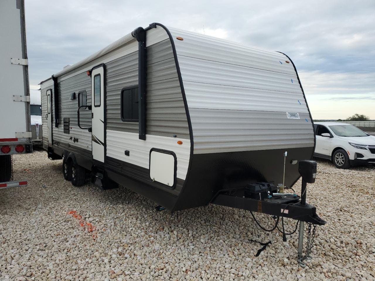 2019 JAYF TRAILER 2019 image