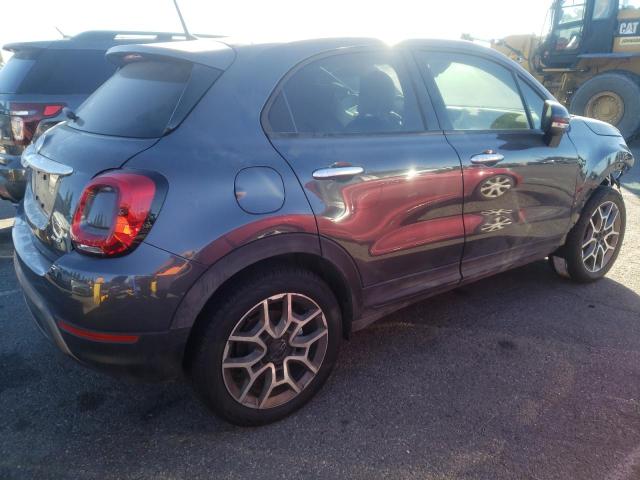 Изображение 3 2021 FIAT 500X TREKKING 2021 с VIN ZFBNF3B10MP943940
