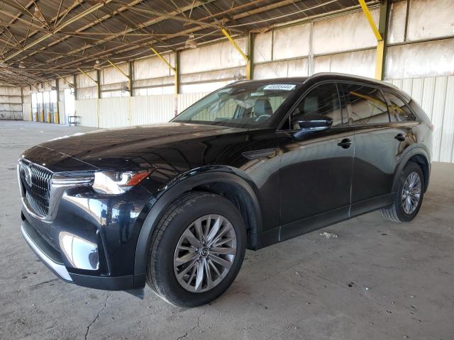 Image 1 of 2024 MAZDA CX-90 PREFERRED 2024 with VIN JM3KKBHD9R1119136