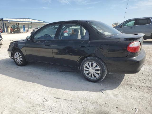 Изображение 2 2000 KIA SEPHIA BASE 2000 с VIN KNAFB1211Y5892982