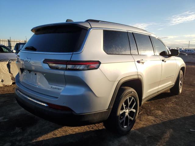 Изображение 3 2023 JEEP GRAND CHEROKEE L LIMITED 2023 с VIN 1C4RJKBG0P8889467