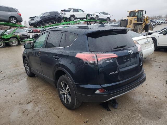 Изображение 2 2017 TOYOTA RAV4 XLE 2017 с VIN 2T3RFREV5HW651954