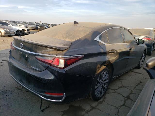 Изображение 3 2020 LEXUS ES 300H 2020 с VIN 58AD21B1XLU007126
