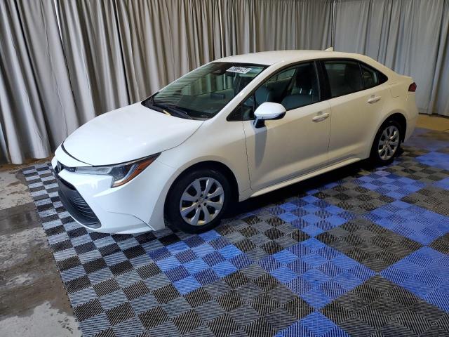 Изображение 1 2023 TOYOTA COROLLA LE 2023 с VIN 5YFB4MDE2PP036640