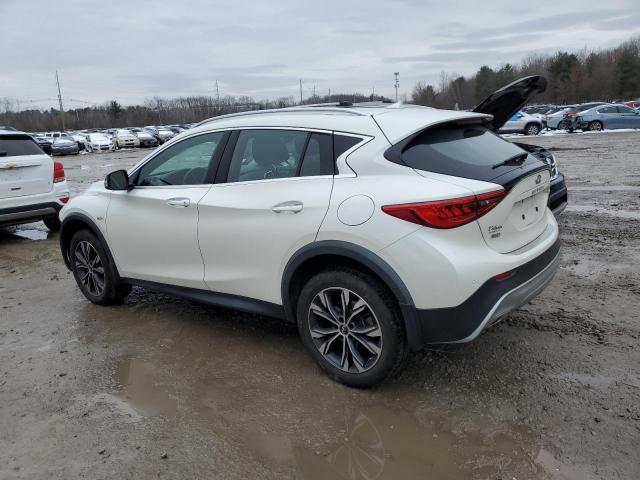 Image 2 of 2018 INFINITI QX30 BASE 2018 with VIN SJKCH5CR0JA054730