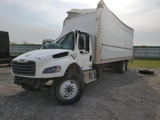 Image 2 of 2024 FREIGHTLINER M2 106 MEDIUM DUTY 2024 with VIN 1FVACWFCXRHUN5666
