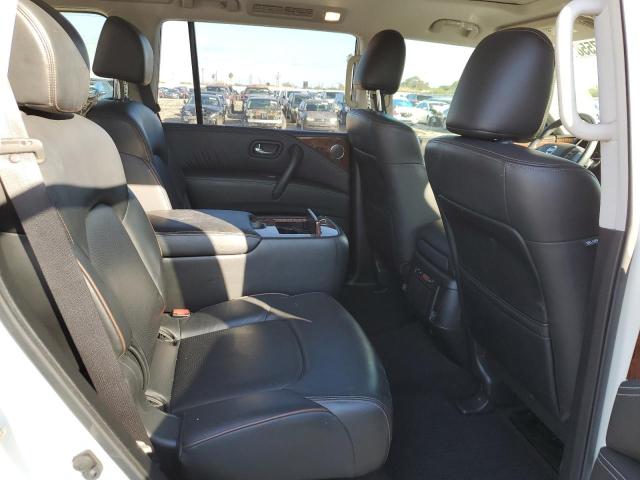 Obraz 3 z 2019 NISSAN ARMADA SV 2019 z VIN JN8AY2ND2K9087147