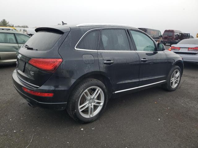 Изображение 3 2016 AUDI Q5 PREMIUM PLUS 2016 с VIN WA1L2AFP3GA037141