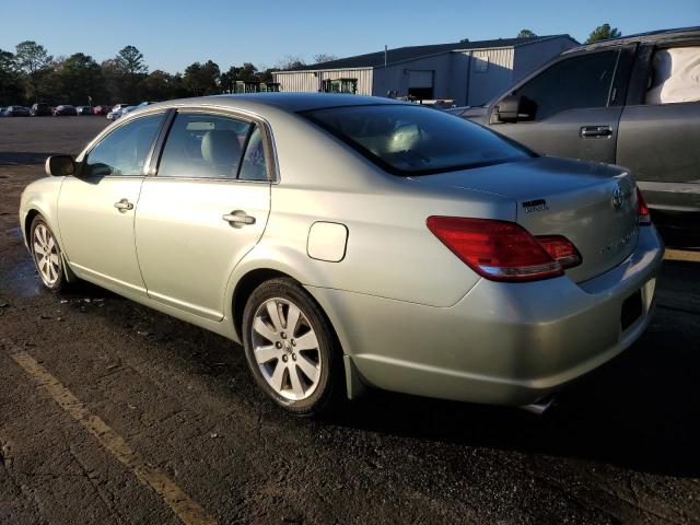 Image 2 of 2006 TOYOTA AVALON XL 2006 with VIN 4T1BK36BX6U087593