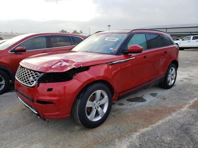 2019 LAND ROVER RANGE ROVER VELAR S 2019 image