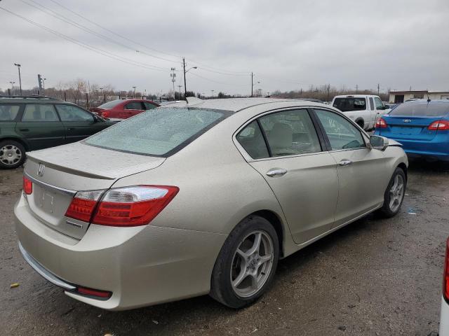 Image 3 of 2014 HONDA ACCORD PLUG-IN HYBRID 2014 with VIN JHMCR5F74EC000608