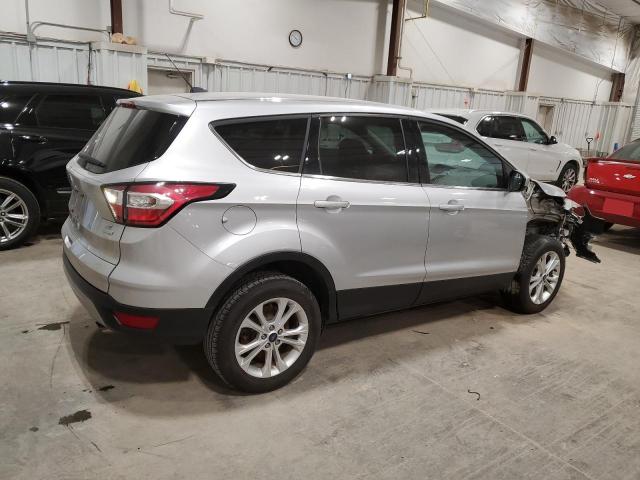Image 3 of 2017 FORD ESCAPE SE 2017 with VIN 1FMCU0GD4HUE87956