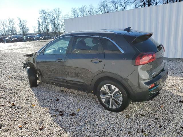 Obraz 2 z 2022 KIA NIRO S 2022 z VIN KNDCC3LG6N5160571