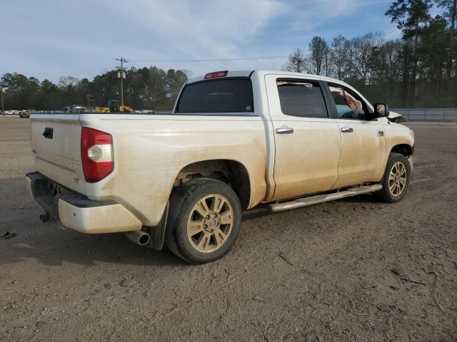 Изображение 3 2017 TOYOTA TUNDRA CREWMAX 1794 2017 с VIN 5TFAW5F13HX658088