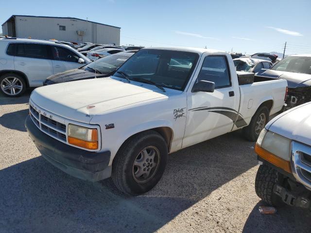 1995 DODGE DAKOTA  1995 image