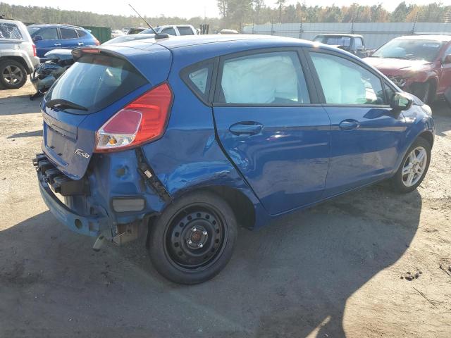 Image 3 of 2019 FORD FIESTA SE 2019 with VIN 3FADP4EJ7KM155236