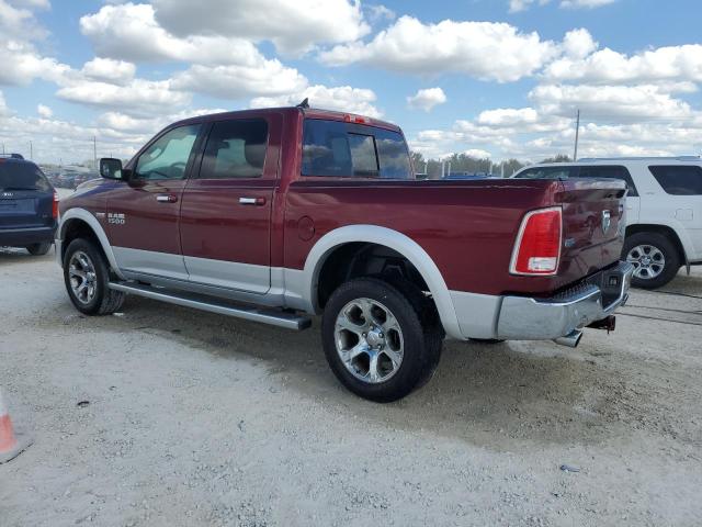 Image 2 of 2016 RAM 1500 LARAMIE 2016 with VIN 1C6RR7NT4GS302695