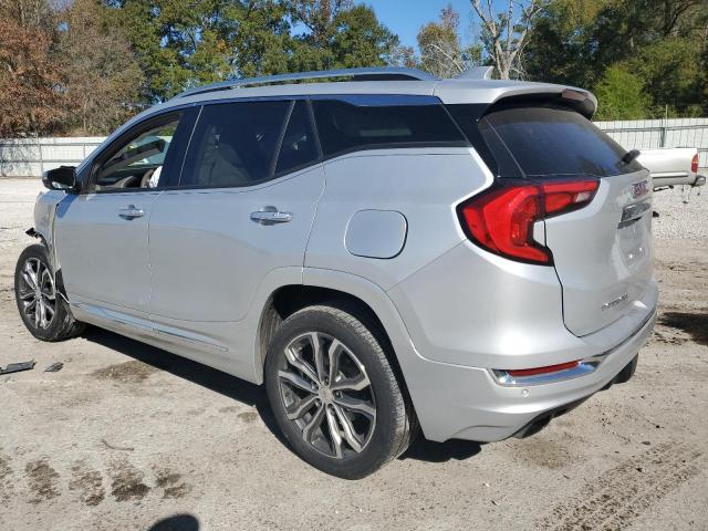 Изображение 2 2019 GMC TERRAIN DENALI 2019 с VIN 3GKALSEX3KL104716