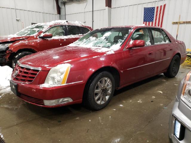 Изображение 2010 CADILLAC DTS PREMIUM COLLECTION 2010