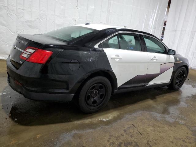 Obraz 3 z 2014 FORD TAURUS POLICE INTERCEPTOR 2014 z VIN 1FAHP2MK0EG122397