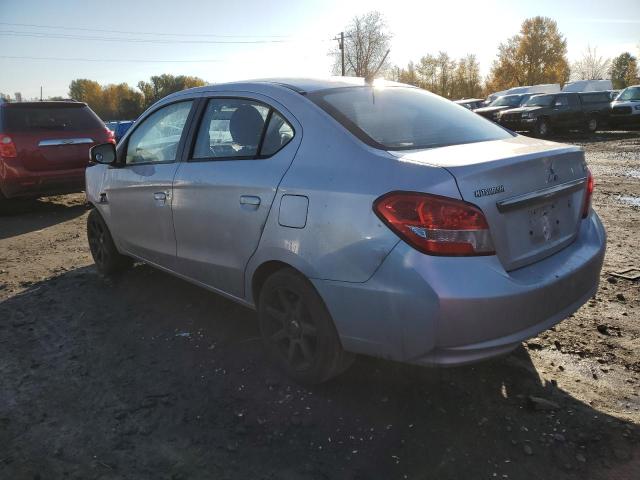 Изображение 2 2017 MITSUBISHI MIRAGE G4 ES 2017 с VIN ML32F3FJ2HHF05713