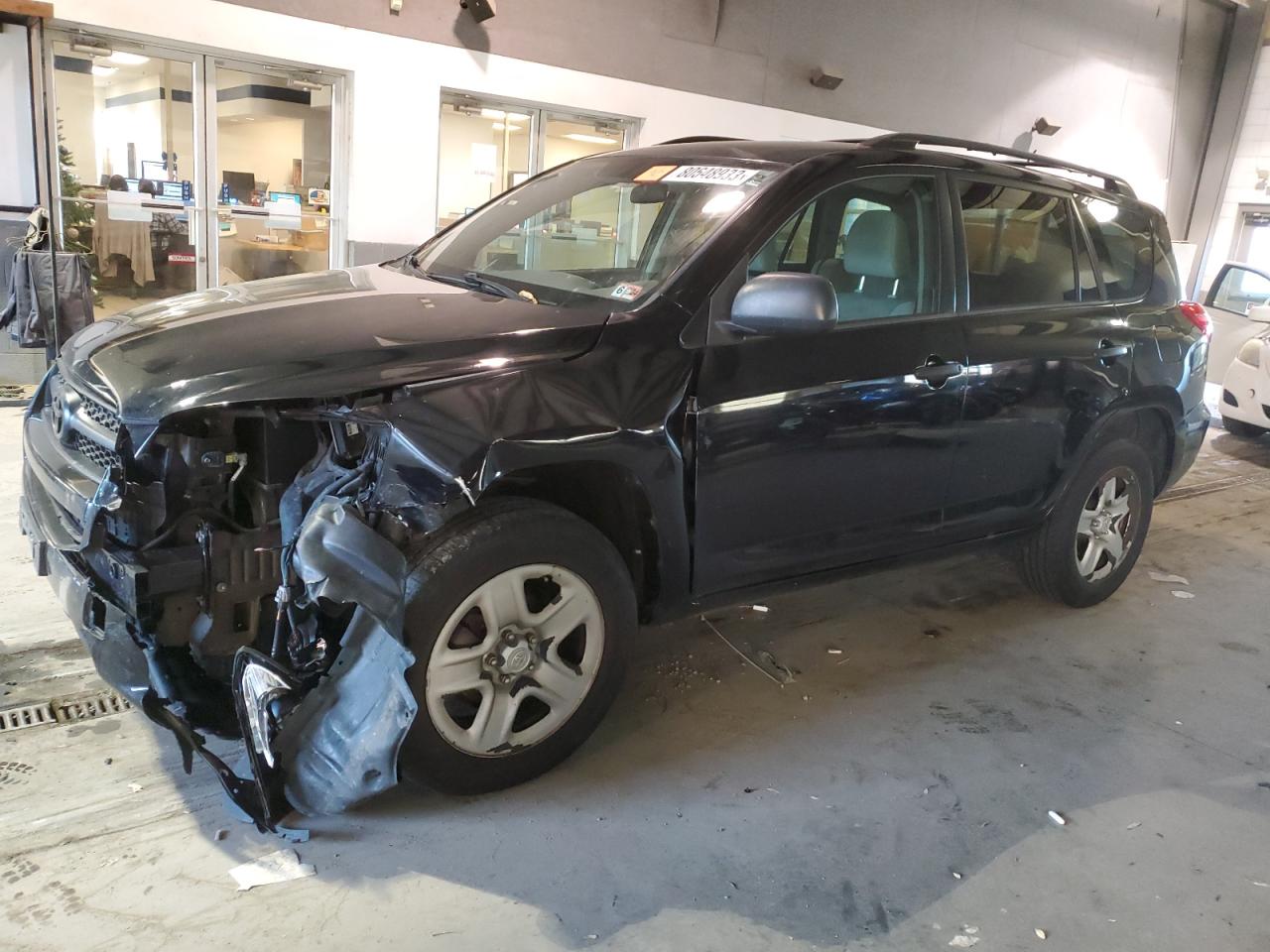 Изображение 2012 TOYOTA RAV4  2012