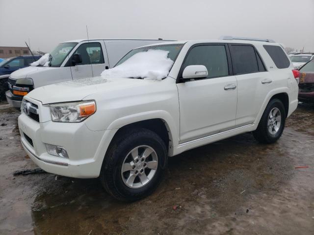 Изображение 2011 TOYOTA 4RUNNER SR5 2011