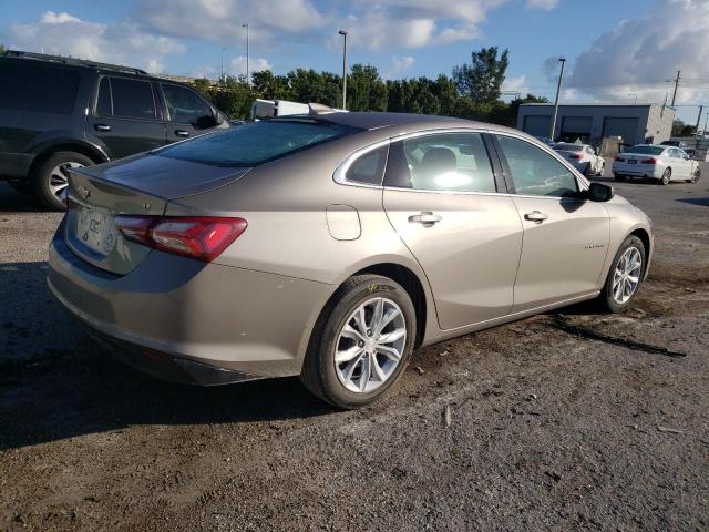 Image 3 of 2022 CHEVROLET MALIBU LT 2022 with VIN 1G1ZD5ST1NF148140