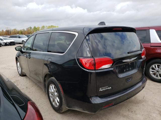 Image 2 of 2017 CHRYSLER PACIFICA TOURING 2017 with VIN 2C4RC1DG1HR502268
