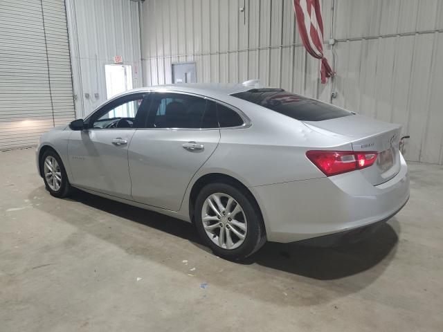 Image 2 of 2018 CHEVROLET MALIBU LT 2018 with VIN 1G1ZD5ST1JF248927