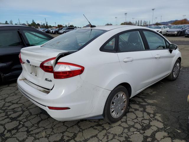 Image 3 of 2016 FORD FIESTA S 2016 with VIN 3FADP4AJXGM143725