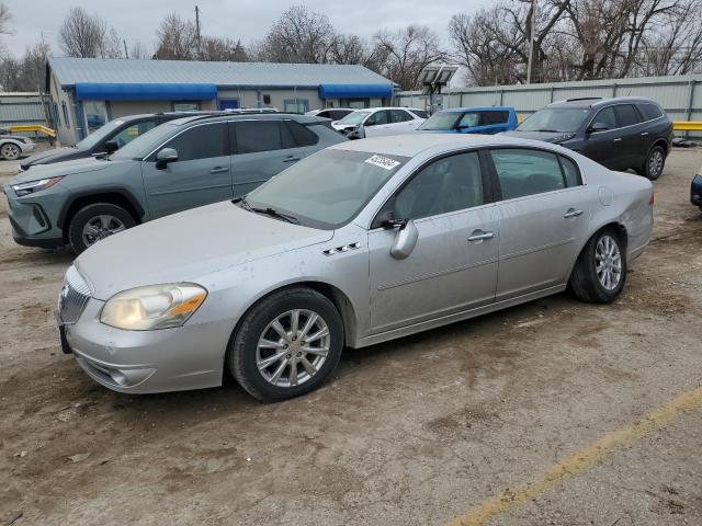 Image 1 of 2011 BUICK LUCERNE CXL 2011 with VIN 1G4HC5EM4BU147447