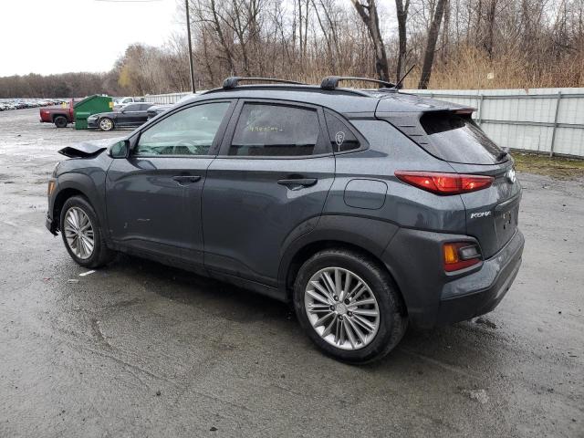Obraz 2 z 2019 HYUNDAI KONA SEL 2019 z VIN KM8K22AA0KU316284