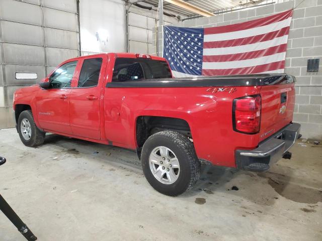 Image 2 of 2019 CHEVROLET SILVERADO LD K1500 LT 2019 with VIN 2GCVKPECXK1156095