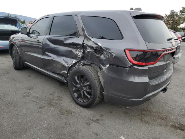 Изображение 2 2017 DODGE DURANGO GT 2017 с VIN 1C4RDHDG3HC838714