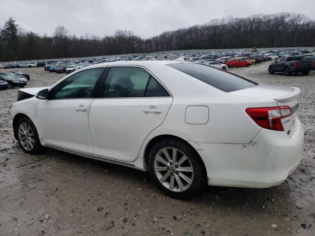 Obraz 2 z 2012 TOYOTA CAMRY SE 2012 z VIN 4T1BK1FK8CU515662