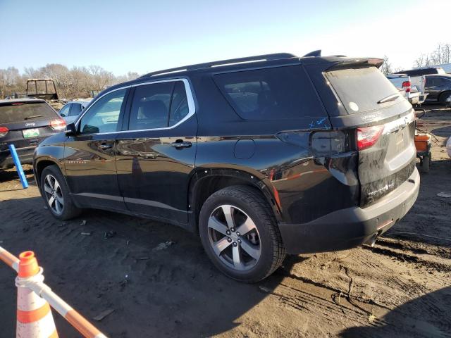 Изображение 2 2020 CHEVROLET TRAVERSE LT 2020 с VIN 1GNEVHKW8LJ152394