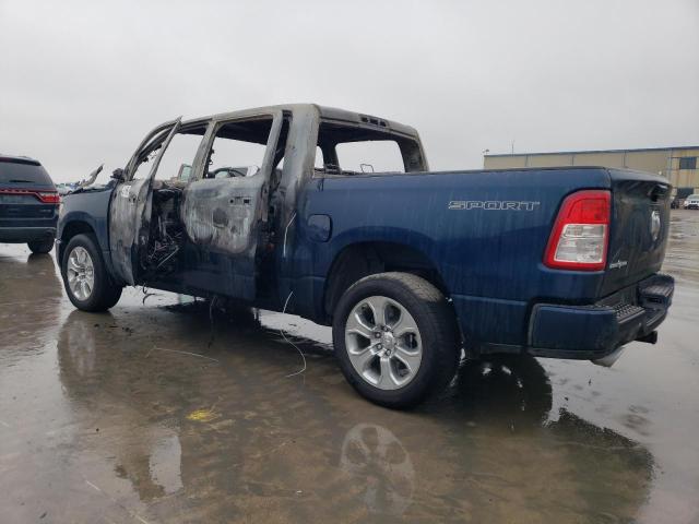 Obraz 2 z 2023 RAM 1500 BIG HORN/LONE STAR 2023 z VIN 1C6RREFT4PN677102