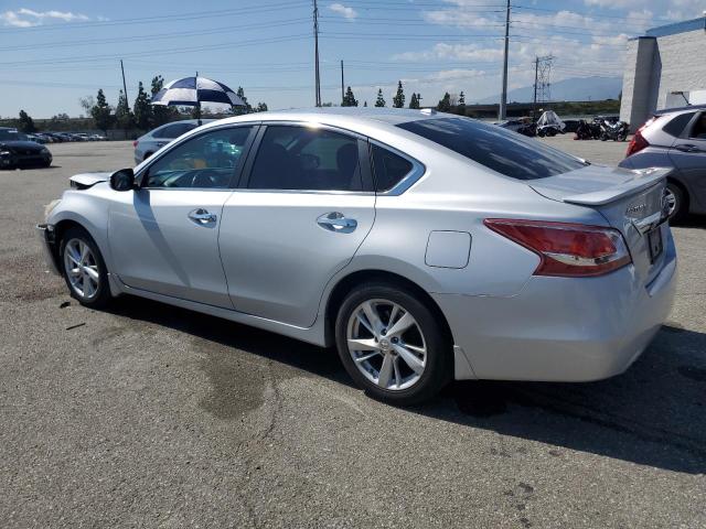 Obraz 2 z 2013 NISSAN ALTIMA 2.5 2013 z VIN 1N4AL3AP4DN424305