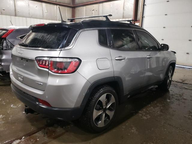 Obraz 3 z 2019 JEEP COMPASS LATITUDE 2019 z VIN 3C4NJCBB8KT699970