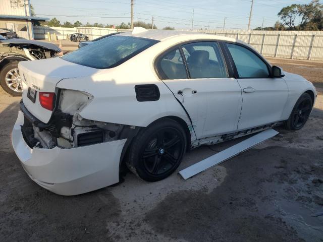Image 3 of 2012 BMW 3 SERIES 328I I 2012 with VIN WBA3A5C50CF343856