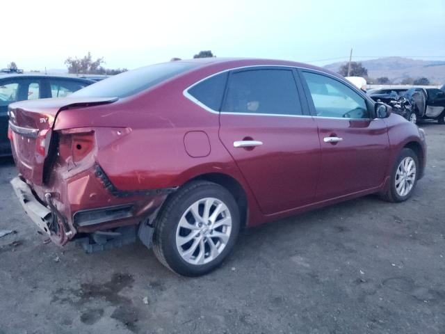 Изображение 3 2019 NISSAN SENTRA S 2019 с VIN 3N1AB7AP5KY219003