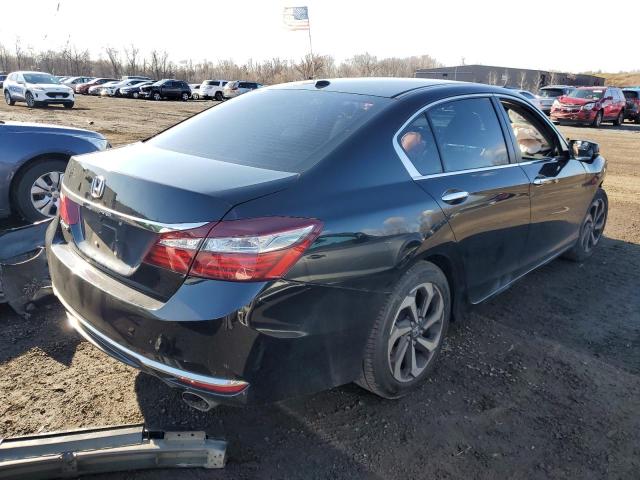 Изображение 3 2016 HONDA ACCORD EXL 2016 с VIN 1HGCR2F83GA086146