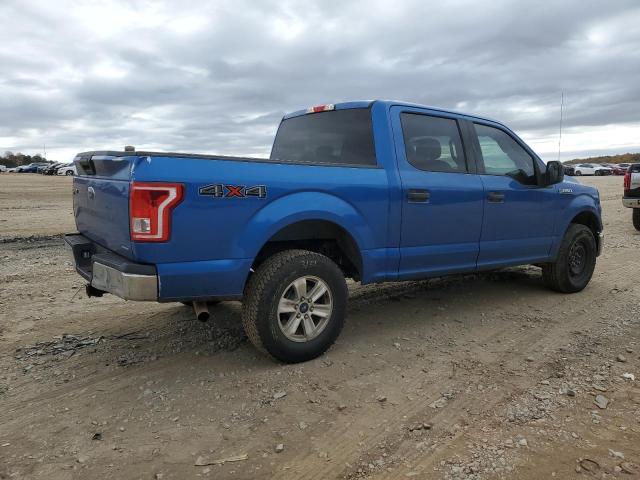Изображение 3 2015 FORD F150 SUPERCREW 2015 с VIN 1FTEW1EF1FKD86559
