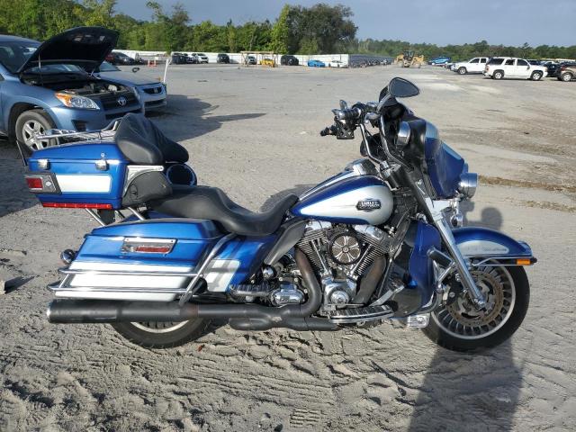Изображение 1 2010 HARLEY-DAVIDSON FLHTCU  2010 с VIN 1HD1FC415AB628809