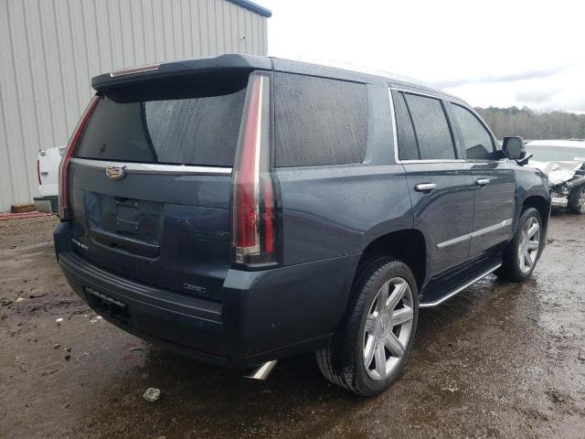 Image 3 of 2020 CADILLAC ESCALADE LUXURY 2020 with VIN 1GYS3BKJ6LR147418